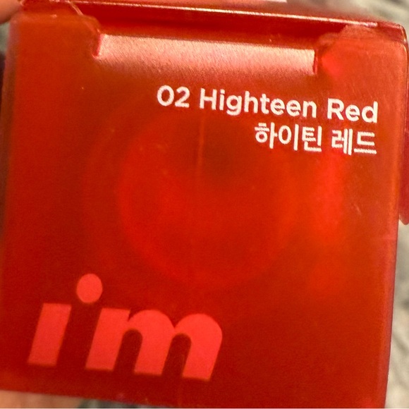 MEME Gloss Tint - Picture 4 of 4